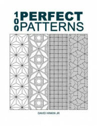 100 Perfect Patterns - David Hinkin Jr (2018)