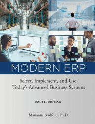 Modern ERP (2020)