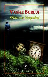 Sfidarea timpului - Vasile Burlui (ISBN: 9786060570806)