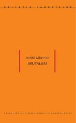 Brutalism (ISBN: 9786068265797)