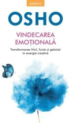 Vindecarea emoțională (ISBN: 9786063368202)