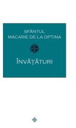Invataturi - Sfantul Macarie de la Optina (ISBN: 9789731367897)