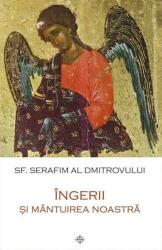 Îngerii și mântuirea noastră (ISBN: 9789731367903)