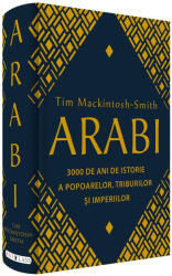 Arabi (ISBN: 9786060064688)