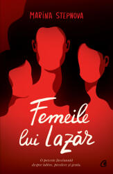 Femeile lui Lazăr (ISBN: 9786064408037)