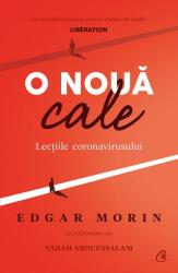 O nouă cale (ISBN: 9786064407962)