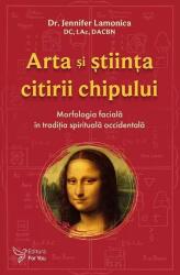 Arta și știința citirii chipului (ISBN: 9786066393645)