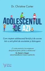Adolescentul de azi (ISBN: 9786066393638)
