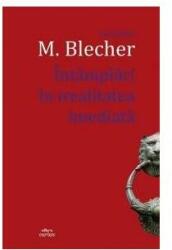 Intamplari in irealitatea imediata - Max Blecher (ISBN: 9786068893921)