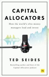 Capital Allocators (ISBN: 9780857198860)