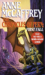 The Chronicles of Pern - Anne McCaffrey (1994)