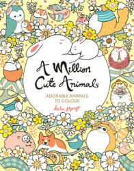 Million Cute Animals - Lulu Mayo (2021)