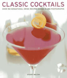 Classic Cocktails - Classic Cocktails (2013)