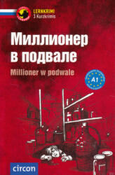D. M. Busek, Anna Shibarova, Alexander Feldberg: Millioner w powdale A1 (2019)