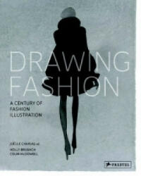 Drawing Fashion - Holly Brubach (2010)