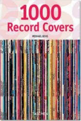 1000 Record Covers - Ochs Michael (2005)