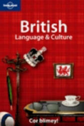 British Language and Culture - David Else (2007)