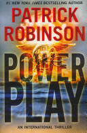 Power Play: An International Thriller (2013)