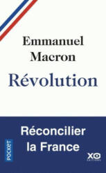 Revolution - Emmanuel Macron (2017)