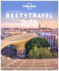 Lonely Planet's Best in Travel 2018 - Lonely Planet (2017)
