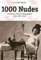 1000 Nudes - Uwe Scheid (2005)