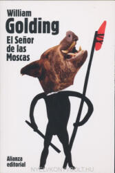 William Golding: William Golding: El senor de las moscas (2010)