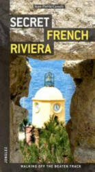 Secret French Riviera - Cassely (ISBN: 9782915807196)