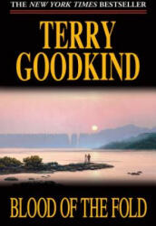 Blood of the Fold - Terry Goodkind (2008)