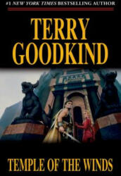 Temple of the Winds - Terry Goodkind (2009)