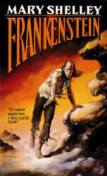 Frankenstein - Mary Wollstonecraft Shelley (2011)