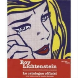 Roy Lichtenstein - Morineau camille (2013)