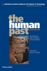 Human Past - Christopher Scarre (2013)