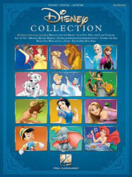 Disney Collection - 3rd Edition - Hal Leonard Publishing Corporation (2010)