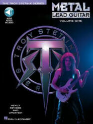 Metal Lead Guitar - Troy Stetina (2003)