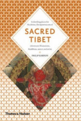 Sacred Tibet - Philip Rawson (2012)