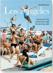 Los Angeles - Portrait of a City - Jim Heimann (2013)