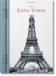 Eiffel Tower - Bertrand Lemoine (2016)