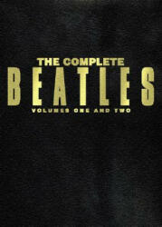 The Complete Beatles Gift Pack - Beatles, Todd Lowry (2012)