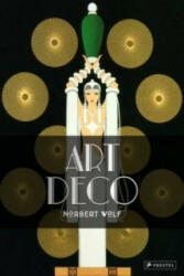 Art Deco - Norbert Wolf (2013)
