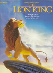Lion King - Oroszlánkirály (2006)
