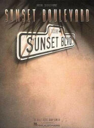 Sunset Boulevard - Andrew Lloyd Webber, Don Black, Christopher Hampton (2001)