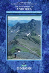 Mountains of Andorra - Jane Meadowcroft (2005)