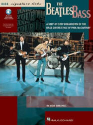 BEATLES BASS - The Beatles (2011)