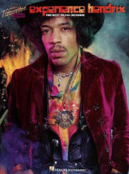 HENDRIX JIMI EXPERIENCE HENDRIX TAB - Jimi Hendrix (2009)