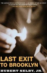 Last Exit to Brooklyn - Hubert Selby jr. (2001)