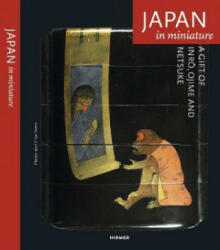Japan in Miniature - Heinz Kress, Else Kress (2019)