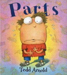 Parts (2009)