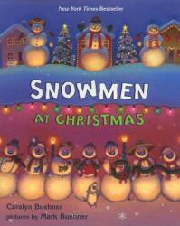 Snowmen at Christmas (2009)