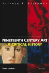 Nineteenth Century Art - Stephen Eisenman (2007)