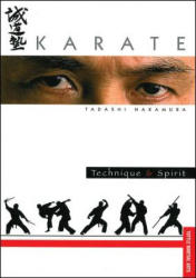Tadashi Nakamura - Karate - Tadashi Nakamura (2011)